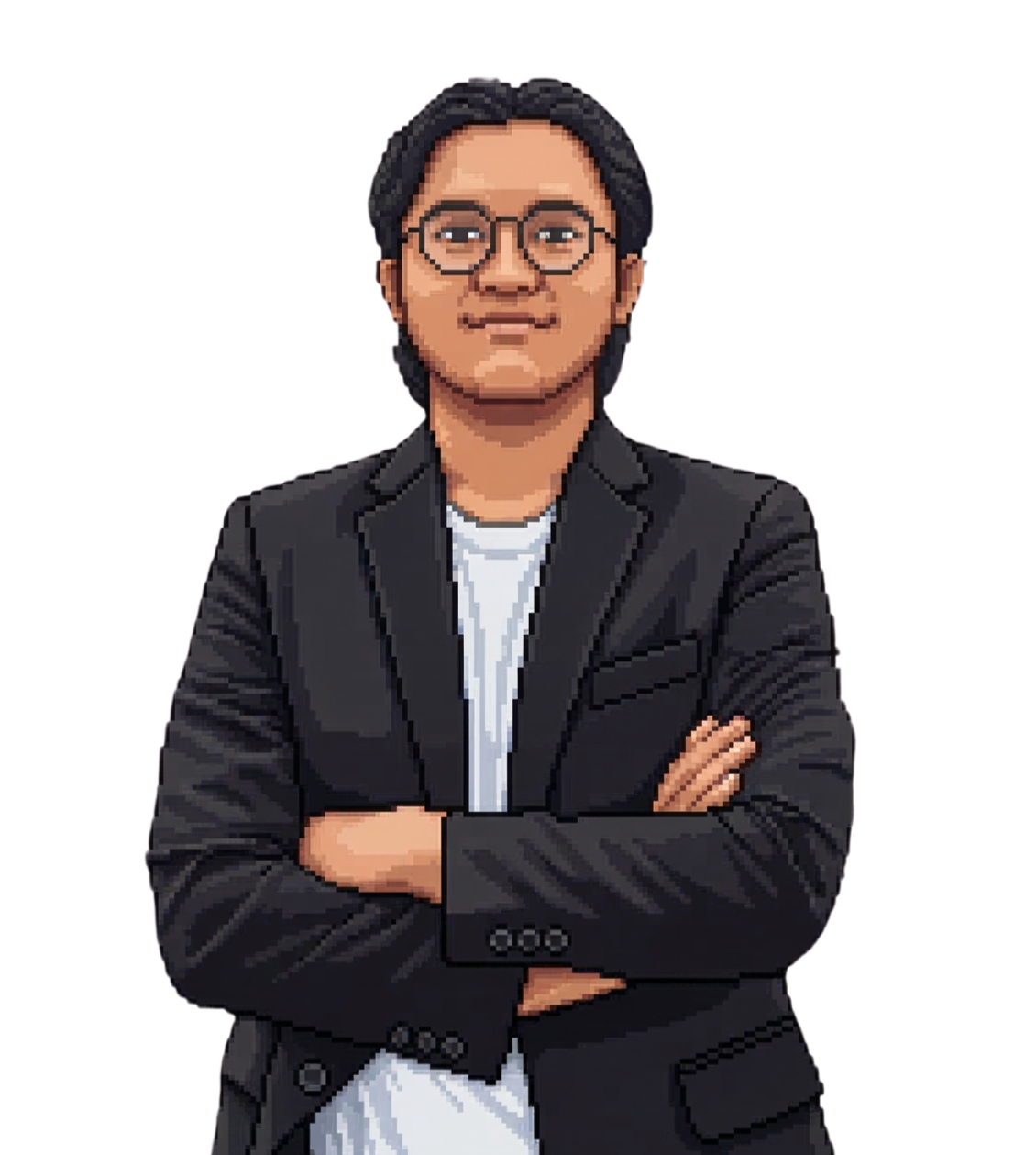 Foto Profil - Alfian Miftakhul Yasir